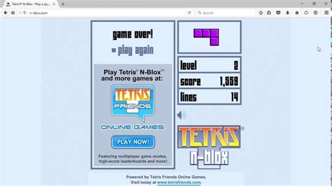 tetris n blox|play tetris n blox for free.